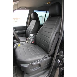 Авточехлы Автопилот для Land Rover Discovery 3 в Мурманске