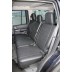 Авточехлы Автопилот для Land Rover Discovery 3 в Мурманске