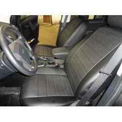 Авточехлы Автопилот для Land Rover Freelander 2 в Мурманске