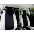 Авточехлы Автопилот для Mazda 3 в Мурманске