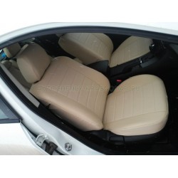 Авточехлы Автопилот для Mazda 3 - 2 с 2010 года в Мурманске