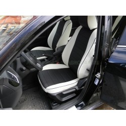 Авточехлы Автопилот для Mazda 3 с 2013 года  в Мурманске