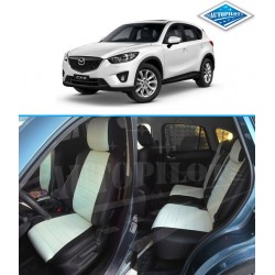 Авточехлы Автопилот для Mazda CX-5 в Мурманске