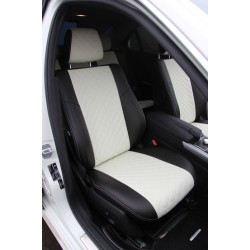 Авточехлы Автопилот для Mercedes-Benz W212 в Мурманске