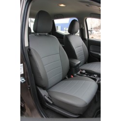 Авточехлы Автопилот для Mitsubishi L200 5 в Мурманске