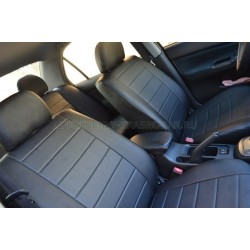 Авточехлы Автопилот для Mitsubishi Lancer 9 в Мурманске