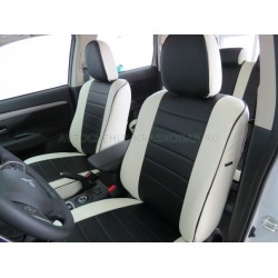 Авточехлы Автопилот для Mitsubishi Outlander 3 в Мурманске