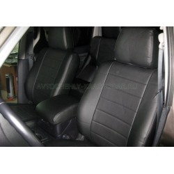 Авточехлы Автопилот для Mitsubishi Pajero 4 в Мурманске