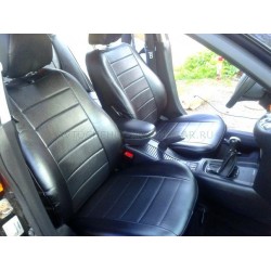 Авточехлы Автопилот для Nissan Primera P-12 в Мурманске