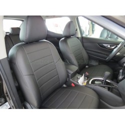 Авточехлы Автопилот для Nissan Qashqai 2 с 2014 года в Мурманске