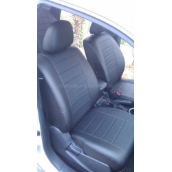 Авточехлы Автопилот для Nissan X-Trail Т-31 в Мурманске