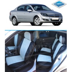 Авточехлы Автопилот для Opel Astra H в Мурманске
