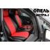 Авточехлы Автопилот для Opel Astra J в Мурманске