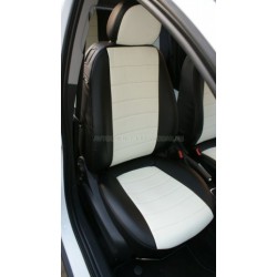 Авточехлы Автопилот для Opel Corsa D в Мурманске