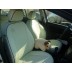 Авточехлы Автопилот для Opel Corsa D в Мурманске