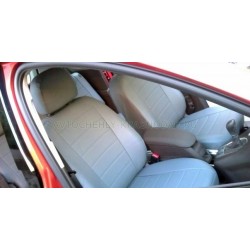 Авточехлы Автопилот для Opel Meriva B в Мурманске