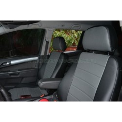 Авточехлы Автопилот для Opel Zafira B в Мурманске
