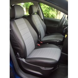 Авточехлы Автопилот для Peugeot 207 в Мурманске
