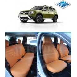 Авточехлы Автопилот для Renault Duster (2015+) в Мурманске