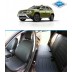 Авточехлы Автопилот для Renault Duster (2015+) в Мурманске