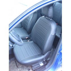 Авточехлы Автопилот для Renault Sandero 2 в Мурманске