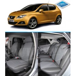 Авточехлы Автопилот для Seat Ibiza в Мурманске