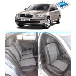 Авточехлы Автопилот для Skoda Octavia Tour в Мурманске
