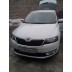 Авточехлы Автопилот для Skoda Rapid в Мурманске