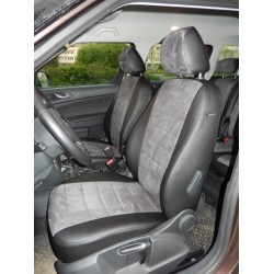 Авточехлы Автопилот для Skoda Yeti c 2014 года в Мурманске