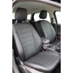 Авточехлы Автопилот для Smart Fortwo 2 в Мурманске