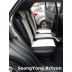 Авточехлы Автопилот для SsangYong Action New  в Мурманске