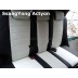 Авточехлы Автопилот для SsangYong Action New  в Мурманске