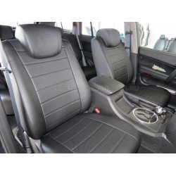 Авточехлы Автопилот для SsangYong Kyron в Мурманске