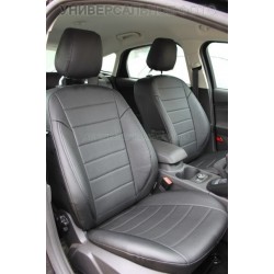 Авточехлы Автопилот для Suzuki Ignis 2 в Мурманске