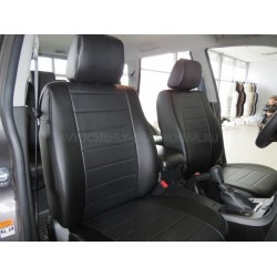 Авточехлы Автопилот для Suzuki Grand Vitara 2 в Мурманске