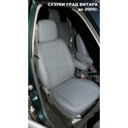 Авточехлы Автопилот для Suzuki Grand Vitara 1 в Мурманске