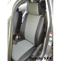 Авточехлы Автопилот для Suzuki SX4 1 в Мурманске