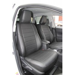 Авточехлы Автопилот для Toyota Auris 2 в Мурманске