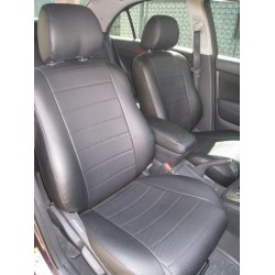 Авточехлы Автопилот для Toyota Avensis T250 в Мурманске