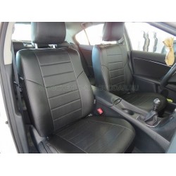 Авточехлы Автопилот для Toyota Avensis T27 в Мурманске