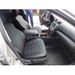 Авточехлы Автопилот для Toyota Camry V40 в Мурманске