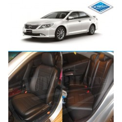 Авточехлы Автопилот для Toyota Camry V50 в Мурманске
