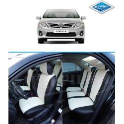Авточехлы Автопилот для Toyota Corolla в Мурманске