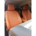 Авточехлы Автопилот для Toyota Corolla 11 E170 в Мурманске