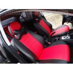Авточехлы Автопилот для TAGER (2009+) в Мурманске