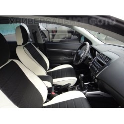 Авточехлы Автопилот для ТагАЗ Road Partner (2009+) в Мурманске