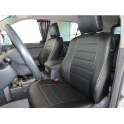 Авточехлы Автопилот для Toyota Land Cruiser Prado 150 в Мурманске