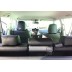 Авточехлы Автопилот для Toyota Land Cruiser Prado 150 в Мурманске