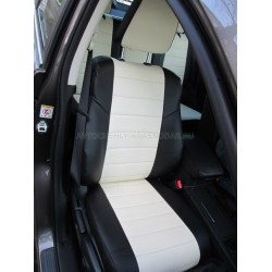 Авточехлы Автопилот для Toyota RAV4 4 поколение в Мурманске