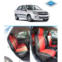 Авточехлы Автопилот для ВАЗ Lada Granta в Мурманске